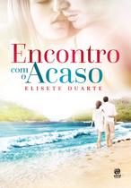 Livro - Encontro com o acaso