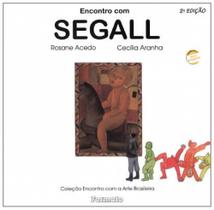Livro - Encontro com Segall