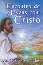 Livro - Encontro de jovens com Cristo