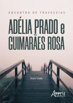 Livro - Encontro de travessias