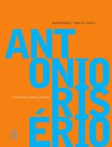 Livro - Encontros: Antonio Riserio