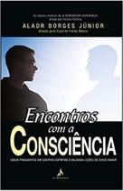 Livro - Encontros com a consciência