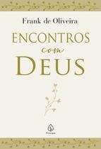 Livro - Encontros com Deus