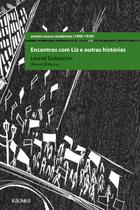 Livro - Encontros com Liz e outras histórias