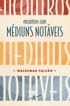 Livro - Encontros com médiuns notáveis (edição de bolso)
