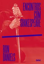 Livro - Encontros com Shakespeare