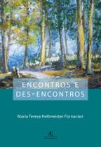 Livro - Encontros e Des-Encontros