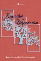 Livro - Encontros e desencontros - Viseu