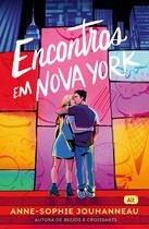 Livro - Encontros em Nova York Livro - Encontros em Nova York