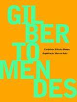 Livro - Encontros: Gilberto Mendes