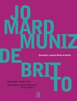 Livro - Encontros: Jomard Muniz de Britto