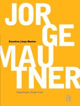 Livro - Encontros Jorge Mautner