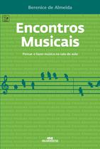 Livro - Encontros musicais