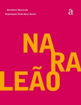 Livro - Encontros: Nara Leão