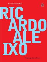 Livro - Encontros: Ricardo Aleixo