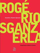 Livro - Encontros: Rogerio Sganzerla