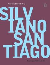 Livro - Encontros: Silviano Santiago