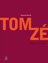 Livro - Encontros: Tom Zé