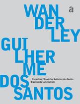Livro - Encontros: Wanderley Guilherme