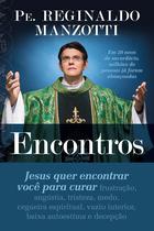 Livro - Encontros