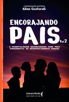 Livro - Encorajando pais - Volume 2