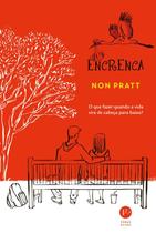 Livro - Encrenca Livro - Encrenca
