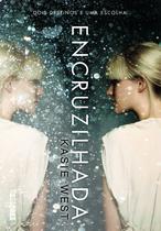 Livro - Encruzilhada