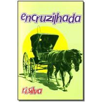 Livro - Encruzilhada