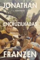 Livro - Encruzilhadas