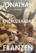 Livro - Encruzilhadas