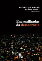 Livro - Encruzilhadas da democracia