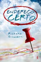 Livro - Endereço Certo
