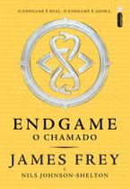 Livro - Endgame vol. 1