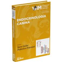 Livro Endocrinologia Canina Sara Galac e Frederico Fracassi Veterinary Internal Medicine Livro Endocrinologia Canina Sara Galac e Frederico Fracassi Veterinary Internal Medicine