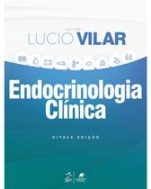 Livro - Endocrinologia Clínica