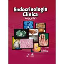 Livro - Endocrinologia clínica