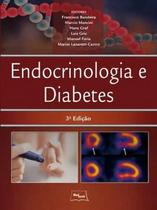 Livro - Endocrinologia e diabetes