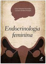 Livro - Endocrinologia feminina