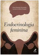 Livro - Endocrinologia feminina Livro - Endocrinologia feminina