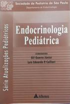 Livro - Endocrinologia pediátrica