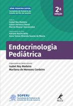 Livro - Endocrinologia pediátrica Livro - Endocrinologia pediátrica