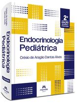 Livro - Endocrinologia pediátrica