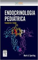 Livro - ENDOCRINOLOGIA PEDIÁTRICA