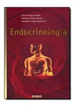 Livro Endocrinologia: Referência Completa para Profissionais Médicos - Rubio