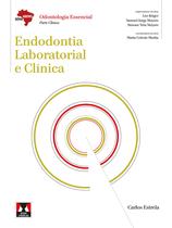 Livro - Endodontia Laboratorial e Clínica