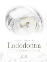 Livro - Endodontia - Princípios Biológicos e Técnicos