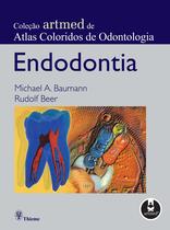 Livro - Endodontia