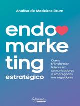 Livro - Endomarketing Estrategico