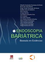Livro - Endoscopia Bariátrica