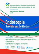 Livro - Endoscopia baseada em evidências